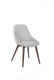 [OM/439/GC] 4x Sedia in Tessuto - 58cm x 49cm x 85cm