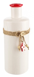 [B0911239] 4x Vaso Stella Bottone L