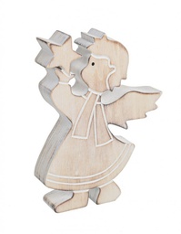 [B0916592] 6x Angelo Edge Stand L