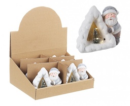 [B0932446] 6x Babbo Blizzard Pino C