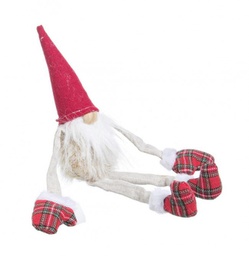 [B0929029] 6x Babbo British Legs L