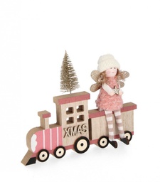 [B0971797] 6x Decor Trenino Janna C