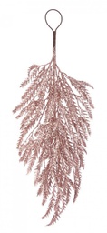 [B0934939] 6x Decor. Peggy Oro Rosa Goccia
