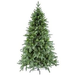 [V6056940006] Albero ararat verde cmø127h180 con 1462rami